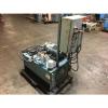 Price Engineering 3 Hp Hydraulic Power Unit 1000 PSI 1GPM 3Phase *Fast Shipping* #1 small image