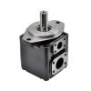 Hydraulic Vane Pump Replacement Denison T6C-31-1R00-C1, 6.10  Cubic Inch per Rev #1 small image