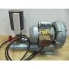 SWEETWATER AQUATIC ECO-SYSTEMS HIGH EFFICIENCY PUMP, USED 1/3 hp tested strong #1 small image