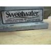 SWEETWATER AQUATIC ECO-SYSTEMS HIGH EFFICIENCY PUMP, USED 1/3 hp tested strong #2 small image