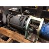5 HP Westinghouse Motor w/ Vickers Hydraulic Pump, PVQ20-B2R-SE1S-21-C2M-12 Used #4 small image
