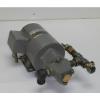 NIPPON Gerotor Trochoid Pump &amp; Motor, TOP-IME200-I-13MA, Used, WARRANTY