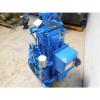 Parker PVP2330 3HP Hydraulic Power Unit 7GPM #4 small image