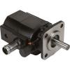 HYDRAULIC PUMP Direct Drive - 2 Stage - 16 GPM - 3,000 PSI - Clockwise Rotation #1 small image