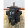 Parker Hydraulic Pump PVP2330RM21 23CC/Rev Rotation:CW 3000PSI Design Series:21 #1 small image