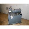 Continental PVR15-20B2L-RF-0-51860C 10HP 20GPM Hydraulic Power Unit #1 small image