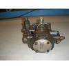 Rexroth Hydraulic Pump PV7-1X/16-20RE01 MCO-16 160/bar press. 270 I/min flow #3 small image