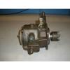 Rexroth Hydraulic Pump PV7-1X/16-20RE01 MCO-16 160/bar press. 270 I/min flow #4 small image