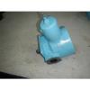 Continental PVRDF42A10RF-0-5-Y4185-E Hydraulic Press Comp Vane Pump 60GPM #1 small image