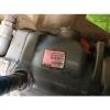 Perfection Servo Hydrulic pump/tank, Vickers 10hp motor, 47&#034;-16&#034;-29&#034; tank size #4 small image