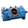 Double Hydraulic Vane Pump Replacement Vickers 2520VQ-19A-5-11-CC-20R, 3.66 #2 small image