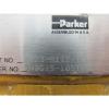 Parker 323-9112-114, PGP350 Series, Cast Iron Bushing Hydraulic Pump #2 small image