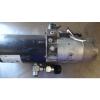John S. Barnes Hydraulic Pump 10390 24V #5 small image