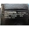 Casappa KP30.27 Hydraulic Pump - KP30.27D0-05S5-LOG/SC-V-CSC VN