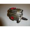 Parker H25AG2YR Hydraulic Pump Gear Split Flow #1 small image