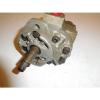 Parker H25AG2YR Hydraulic Pump Gear Split Flow