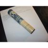 Vickers Hydraulic Pump Shaft #1244411, NOS #1 small image