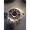 NEW ULTRA HYDRAULIC GEAR PUMP  2443 3497 MADE IN UK FORKLIFT FREE SHIPPING!!! #5 small image