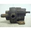 BSM Brown &amp; Sharpe No.3 Hydraulic Rotary Gear Pump, B Series 117-713-3-1
