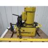 ENERPAC PEM3602B 30000 Submerged 10,000PSI Max. Electric Hydraulic Pump 1Phase #1 small image