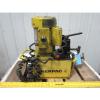 ENERPAC PEM3602B 30000 Submerged 10,000PSI Max. Electric Hydraulic Pump 1Phase #3 small image