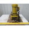 ENERPAC PEM3602B 30000 Submerged 10,000PSI Max. Electric Hydraulic Pump 1Phase #4 small image
