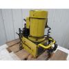 ENERPAC PEM3602B 30000 Submerged 10,000PSI Max. Electric Hydraulic Pump 1Phase #5 small image