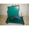 Hartman PVX232BKXXX-20GT-GT-RCXXX 30 HP 15 GPM Hydraulic Pumping System #1 small image