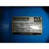 Hartman PVX232BKXXX-20GT-GT-RCXXX 30 HP 15 GPM Hydraulic Pumping System #3 small image