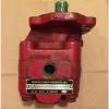 Muncie PK Series Hydraulic Gear Pump Motor PK4-9BPBB 4 GPM 1000 RPM #1 small image