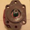 Muncie PK Series Hydraulic Gear Pump Motor PK4-9BPBB 4 GPM 1000 RPM #3 small image