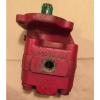 Muncie PK Series Hydraulic Gear Pump Motor PK4-9BPBB 4 GPM 1000 RPM #5 small image
