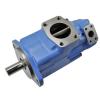 Hydraulic Vane Pump Replacement Vickers 3525VQ-38A-19-86-CC-20R Double, 7.26