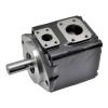 Hydraulic Vane Pump Replacement Denison T6D-20-1R00-A1, 4.03 Cubic Inch per Rev #1 small image