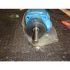Benchmark V12 1S8S 1011 NEW Hydraulic Pump FREE SHIPPING #3 small image
