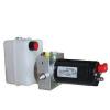 PPD-12-800-77 12VDC hydraulic reversible power pack 2000psi #1 small image
