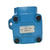 Hydraulic Vane Pump Replacement Vickers 25V14A-1C-22R, 2.75  Cubic Inch per Revo