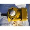 VICKERS V300 24 20A 11 S55LH HYDRAULIC PUMP off CATERPILLAR CAT #4 small image