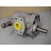 Morris Materials 37Z236 Hydraulic Gear Rotary Pump #1 small image