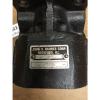John S. Barnes Corp. 6294 Hydraulic Gear Pump. 4F653A.  Loc 33A #3 small image
