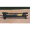 Simplex P70 Compact Steel Hydraulic Hand Pump 10000 Psi #1 small image