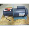 USED M-04 PUMP/MOTOR ASSEMBLY #1 small image