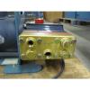 USED M-04 PUMP/MOTOR ASSEMBLY #4 small image