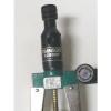 Transcat 22988P Portable Scissor Hydraulic Hand Pump 300 PSI- Free Shipping