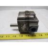 Double A PFG-20-C-10A3 Fixed Displacement Rotary Gear Hydraulic Pump