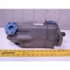 Vickers 3525V25A17-1DD22RH-D95FW Hydraulic Double Vane Pump Right Hand CW #3 small image