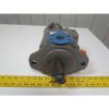 Vickers 3525V25A17-1DD22RH-D95FW Hydraulic Double Vane Pump Right Hand CW #4 small image