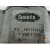 New SpeeCo S390705B0 16 GPM Log Splitter Pump D/C 1F0214465 #2 small image