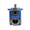 Hydraulic Vane Pump Replacement Vickers 25VQ-15A-86C-20R, 2.87 Cubic Inch per Re