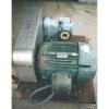 Waukesha Postive Displacement Pump 20 HP #1 small image